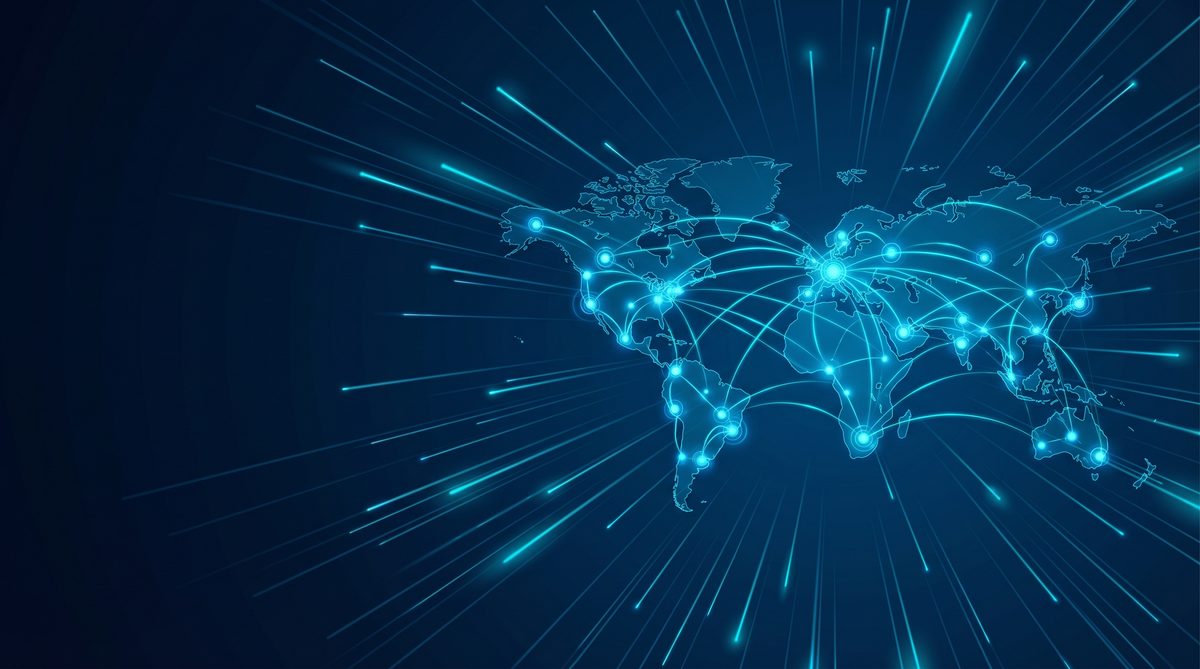 土星加速器全球网络加速